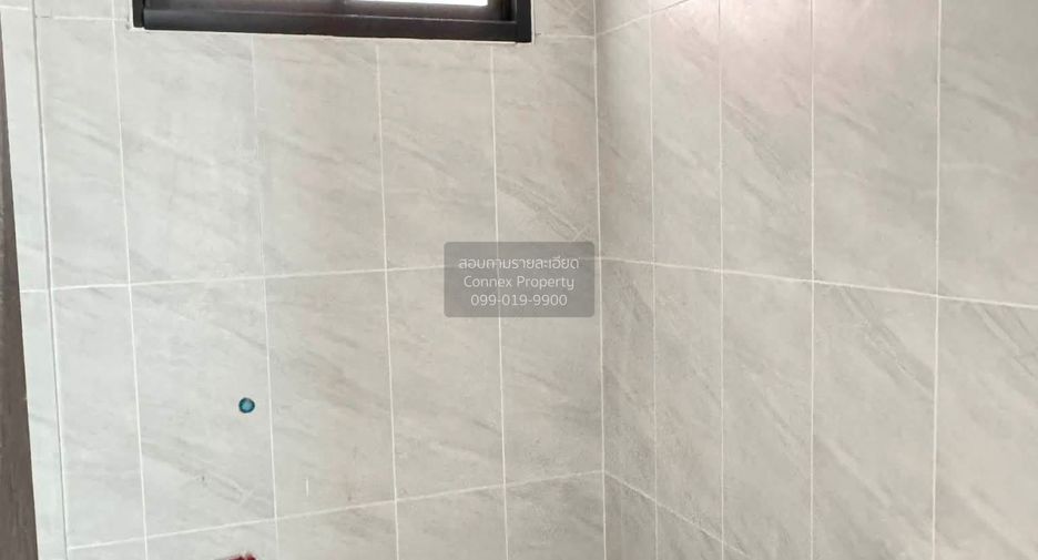 À vendre 4 chambres maison à Bang Bua Thong, Nonthaburi