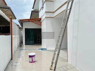 À vendre 4 chambres maison à Bang Bua Thong, Nonthaburi