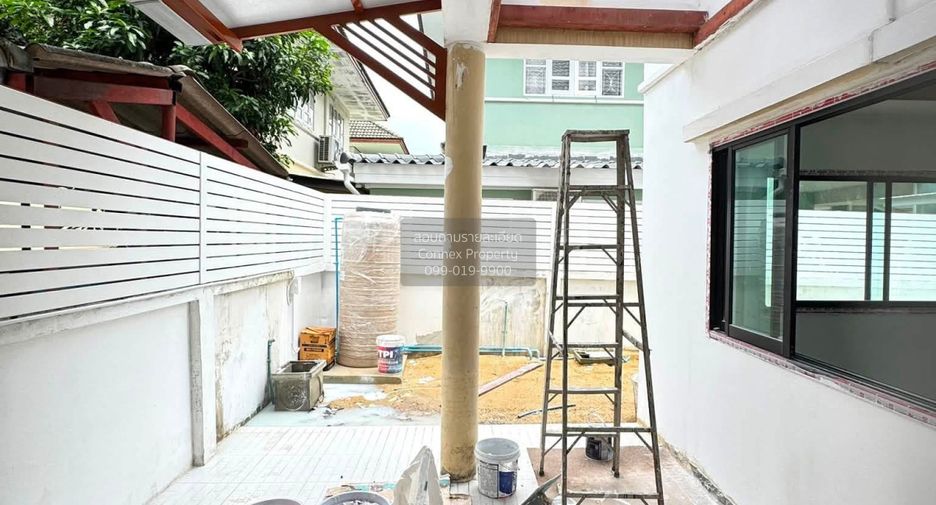 À vendre 4 chambres maison à Bang Bua Thong, Nonthaburi