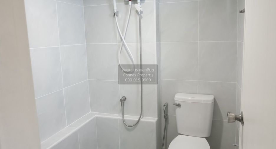 For sale 1 bed condo in Suan Luang, Bangkok