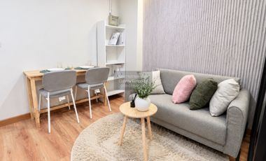For sale 1 bed condo in Suan Luang, Bangkok
