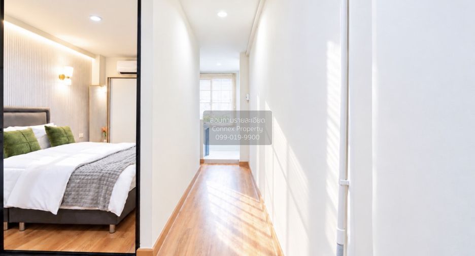 For sale 1 bed condo in Suan Luang, Bangkok