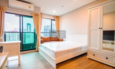 For sale 1 bed condo in Chatuchak, Bangkok