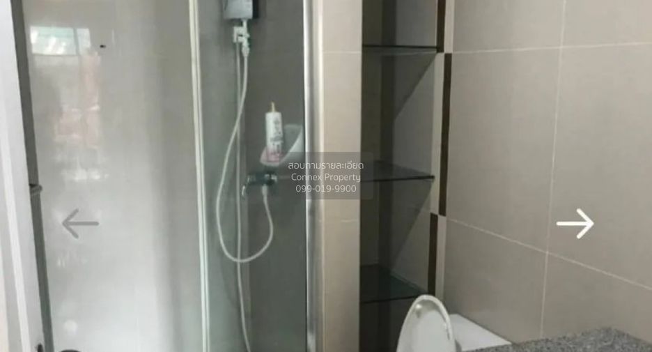 For sale 1 bed condo in Khlong Toei, Bangkok
