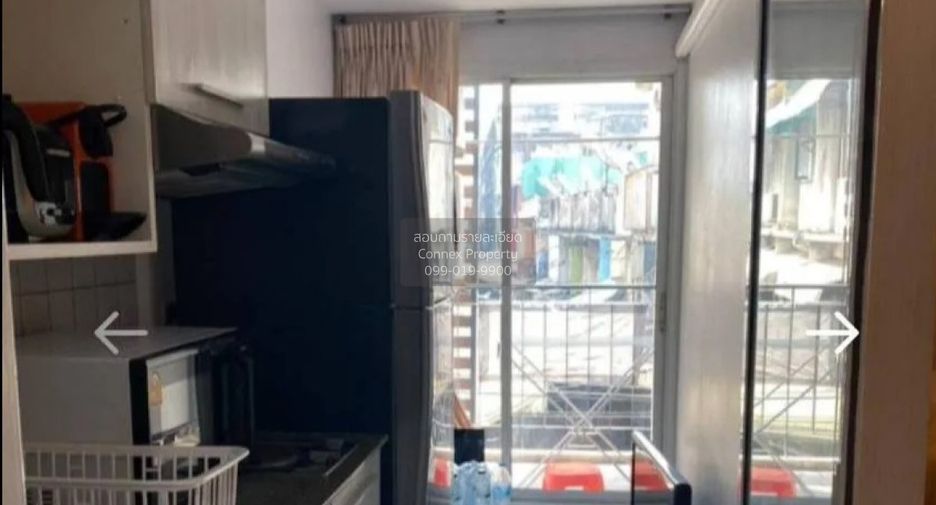 For sale 1 bed condo in Khlong Toei, Bangkok