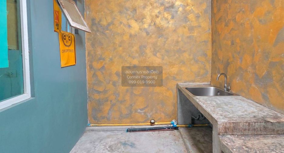 Reihenhaus zum Kauf mit 3 Zimmer in Mueang Phuket, Phuket