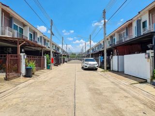 Reihenhaus zum Kauf mit 3 Zimmer in Mueang Phuket, Phuket
