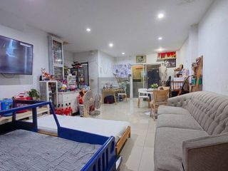 Reihenhaus zum Kauf mit 3 Zimmer in Mueang Phuket, Phuket