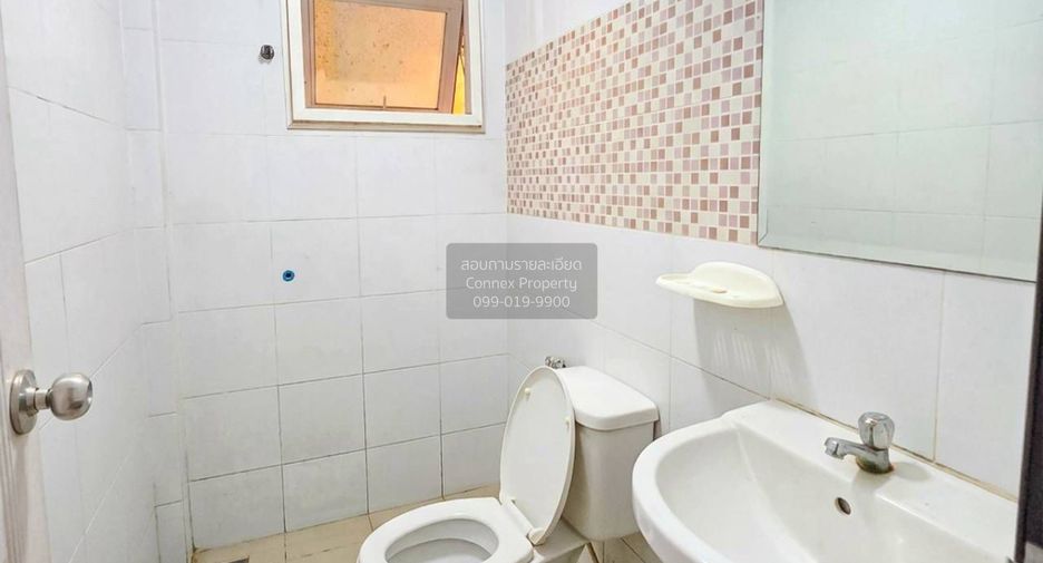 Reihenhaus zum Kauf mit 3 Zimmer in Mueang Phuket, Phuket