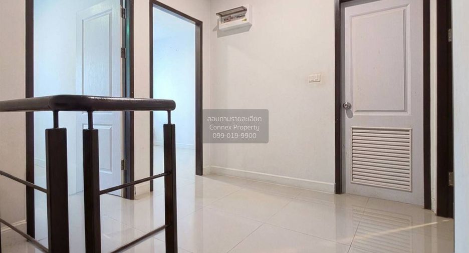 Reihenhaus zum Kauf mit 3 Zimmer in Mueang Phuket, Phuket