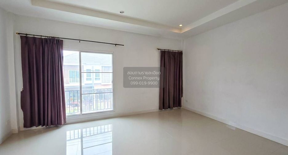 Reihenhaus zum Kauf mit 3 Zimmer in Mueang Phuket, Phuket