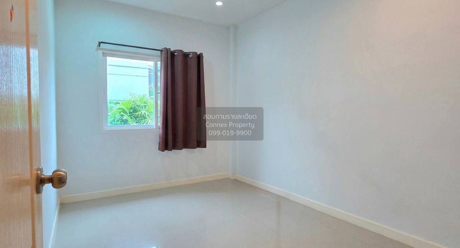 Reihenhaus zum Kauf mit 3 Zimmer in Mueang Phuket, Phuket
