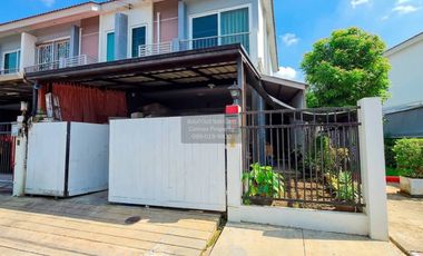 Reihenhaus zum Kauf mit 3 Zimmer in Mueang Phuket, Phuket