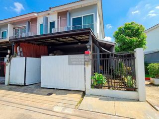 Reihenhaus zum Kauf mit 3 Zimmer in Mueang Phuket, Phuket