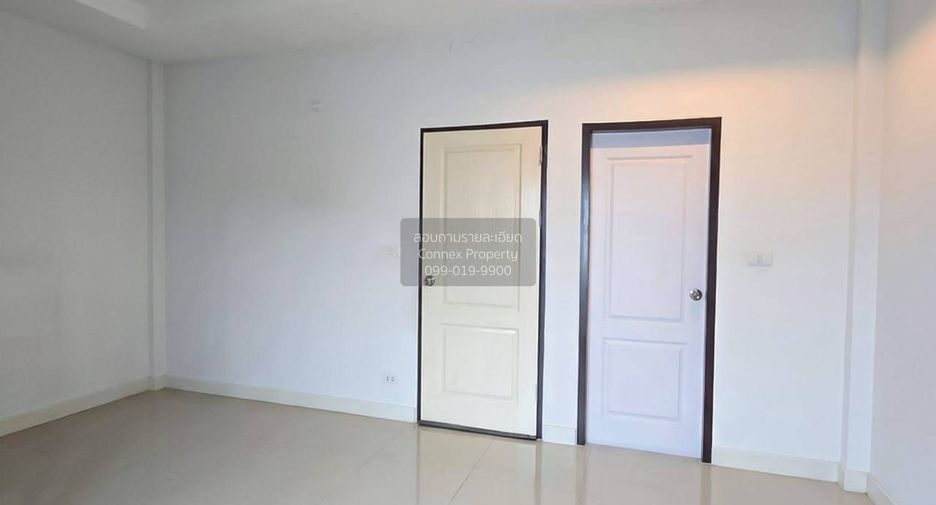 Reihenhaus zum Kauf mit 3 Zimmer in Mueang Phuket, Phuket