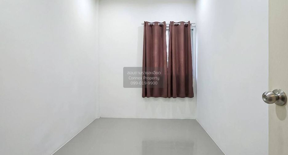 Reihenhaus zum Kauf mit 3 Zimmer in Mueang Phuket, Phuket