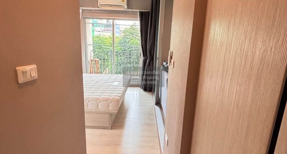 Wohnung zum Kauf mit 1 Zimmer in Mueang Samut Prakan, Samut Prakan