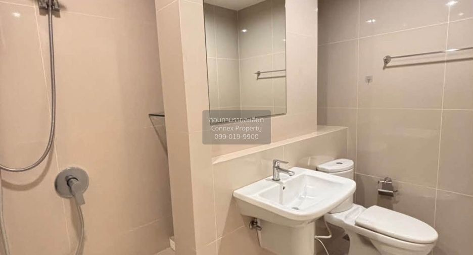 Wohnung zum Kauf mit 1 Zimmer in Mueang Samut Prakan, Samut Prakan