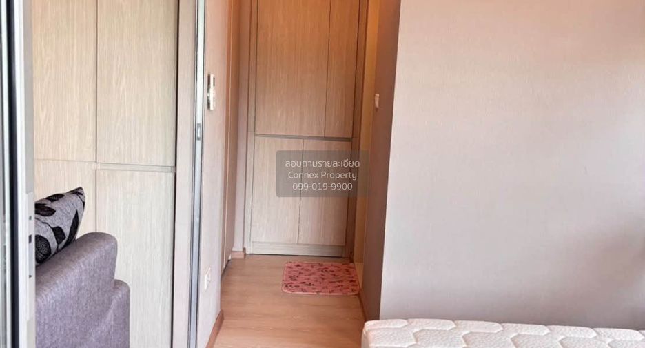 Wohnung zum Kauf mit 1 Zimmer in Mueang Samut Prakan, Samut Prakan
