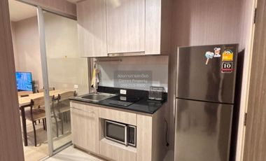 Wohnung zum Kauf mit 1 Zimmer in Mueang Samut Prakan, Samut Prakan