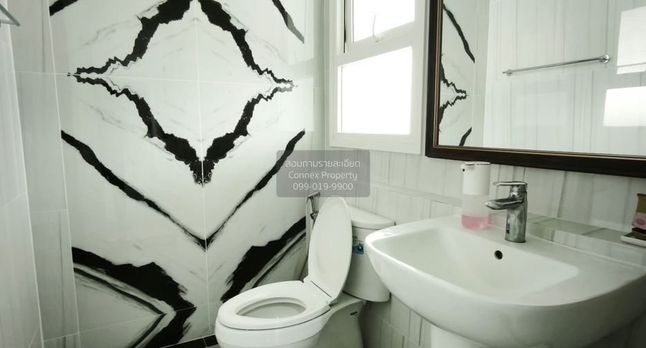 For sale 4 ベッドルーム house in Saphan Sung, Bangkok