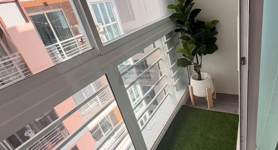 For sale 1 Beds condo in Jomtien, Pattaya