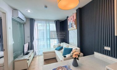 For sale 1 Beds condo in Jomtien, Pattaya