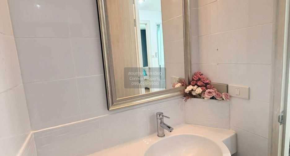For sale 1 Beds condo in Jomtien, Pattaya