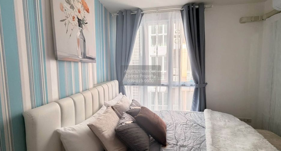 For sale 1 Beds condo in Jomtien, Pattaya