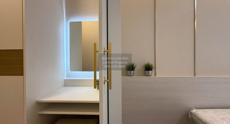 Condo en venta de 1 habitaciones en Bang Na, Bangkok