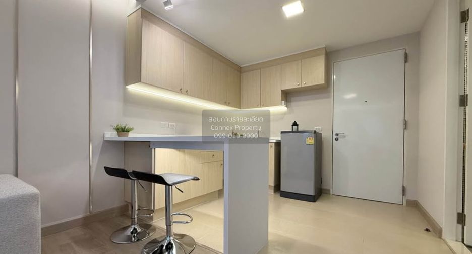 Condo en venta de 1 habitaciones en Bang Na, Bangkok