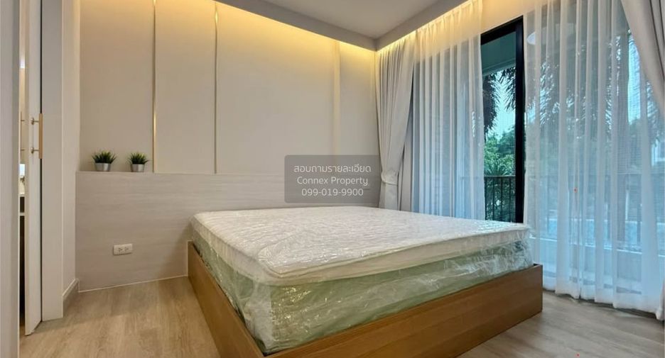 Condo en venta de 1 habitaciones en Bang Na, Bangkok
