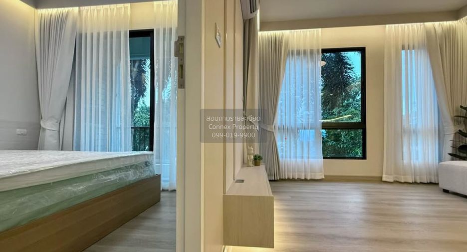 Condo en venta de 1 habitaciones en Bang Na, Bangkok