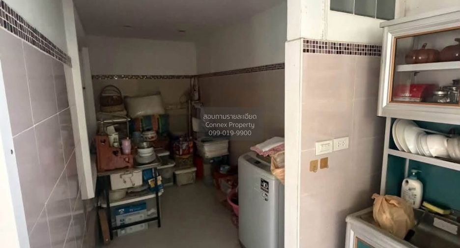 出售 2 卧室 联排别墅 在 塔朗, 普吉