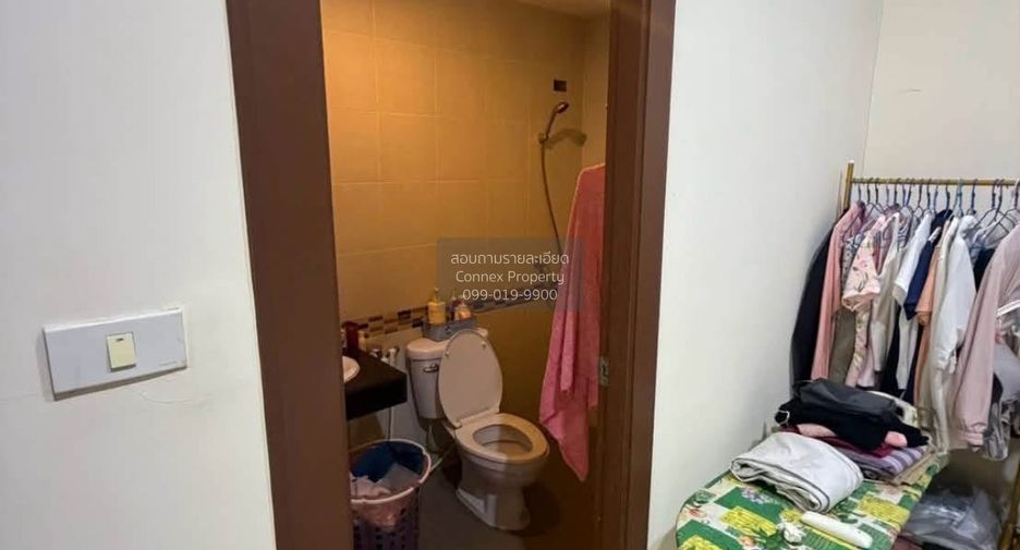 出售 2 卧室 联排别墅 在 塔朗, 普吉