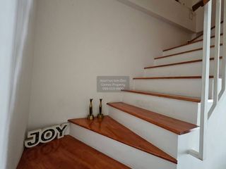 Casa adosada en venta de 3 habitaciones en Chatuchak, Bangkok