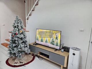 Casa adosada en venta de 3 habitaciones en Chatuchak, Bangkok