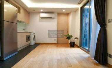 Wohnung zum Kauf mit 1 Zimmer in Watthana, Bangkok