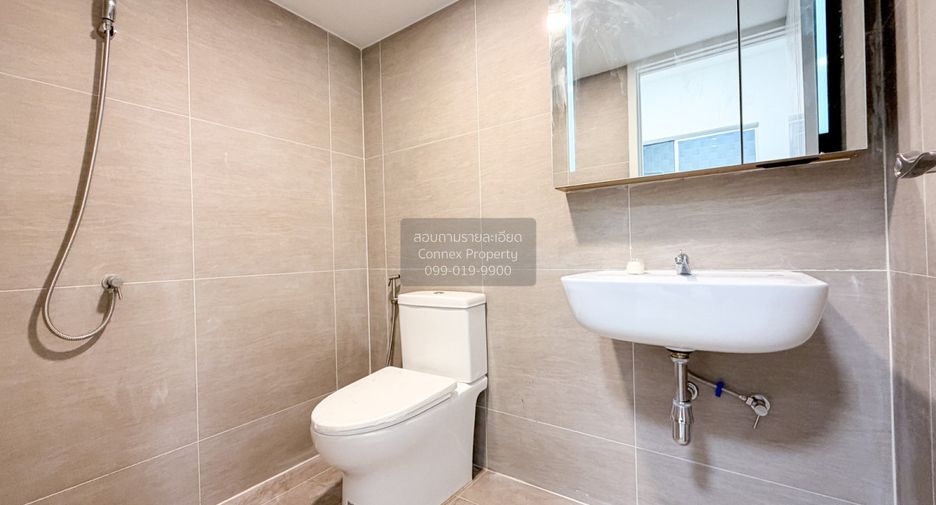 For sale 3 ベッドルーム townhouse in Bang Yai, Nonthaburi