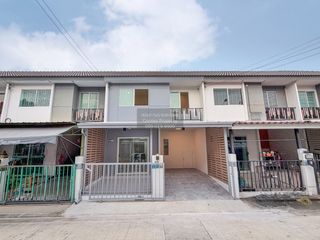 For sale 3 ベッドルーム townhouse in Bang Yai, Nonthaburi