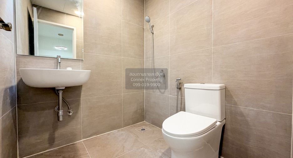 For sale 3 ベッドルーム townhouse in Bang Yai, Nonthaburi
