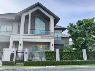 For sale 4 bedrooms house in Pak Kret, Nonthaburi
