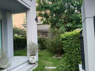 For sale 4 bedrooms house in Pak Kret, Nonthaburi
