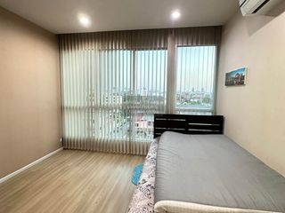 For sale 2 bedrooms condo in Wang Thonglang, Bangkok