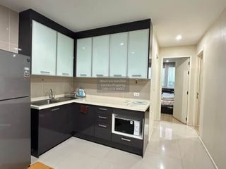 For sale 2 bedrooms condo in Wang Thonglang, Bangkok