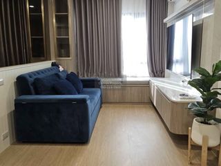 For sale 2 ベッドルーム condo in Phasi Charoen, Bangkok