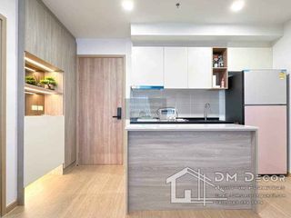 For sale 2 ベッドルーム condo in Phasi Charoen, Bangkok