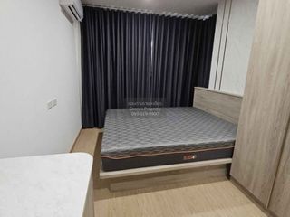For sale 2 ベッドルーム condo in Phasi Charoen, Bangkok