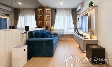 For sale 2 ベッドルーム condo in Phasi Charoen, Bangkok