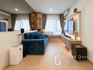 For sale 2 ベッドルーム condo in Phasi Charoen, Bangkok